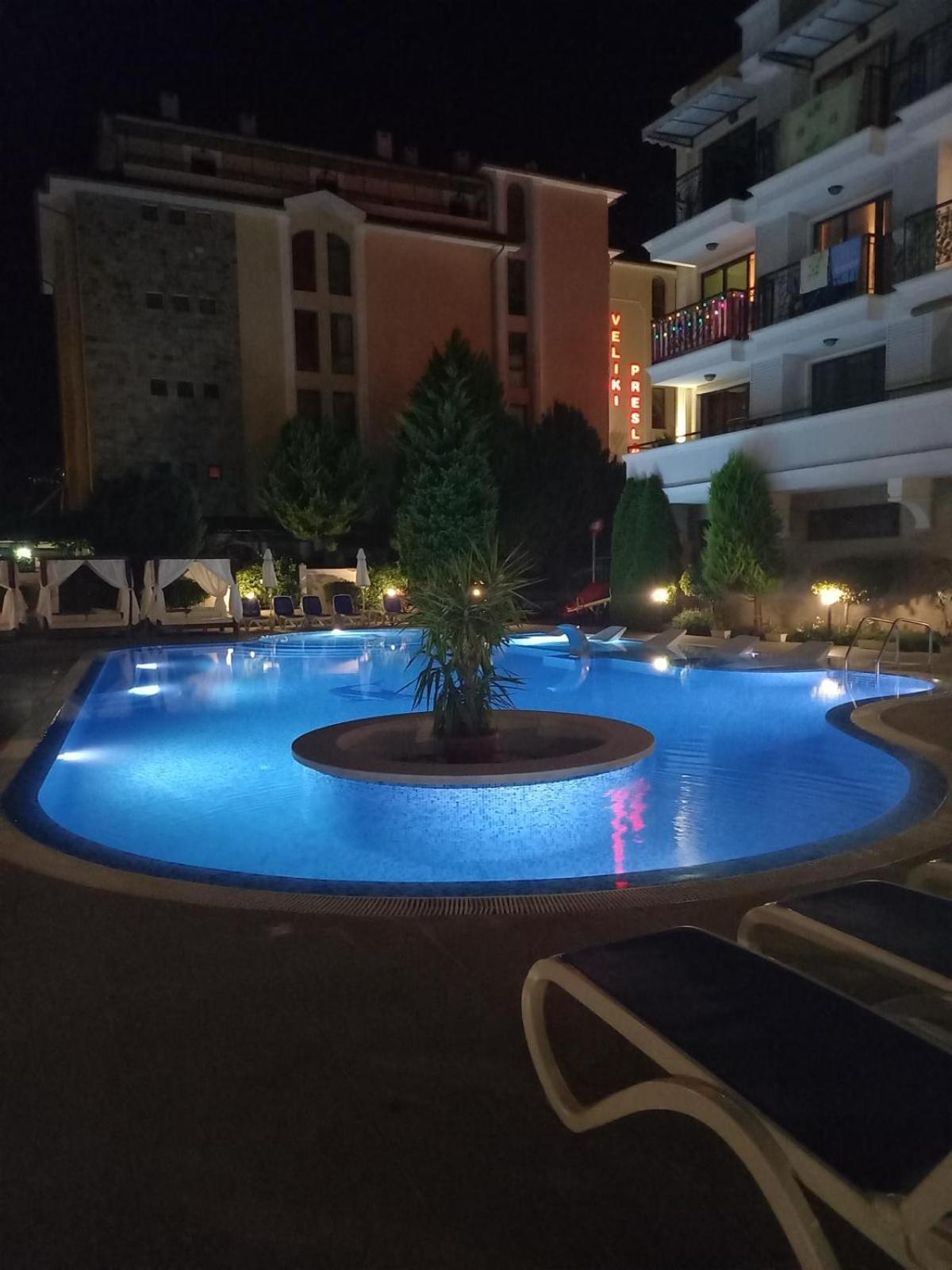 Apartment Valencia