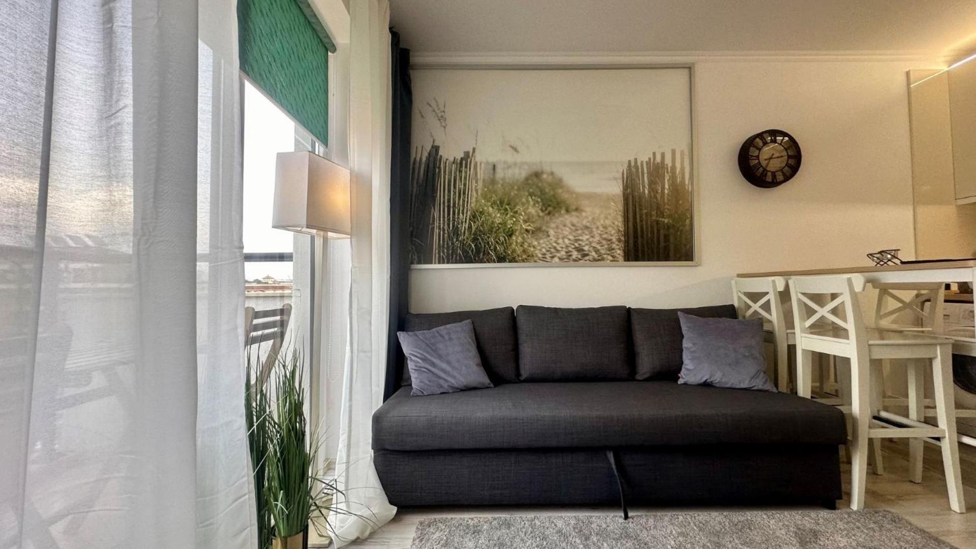 Apartment Valencia Slantschew brjag