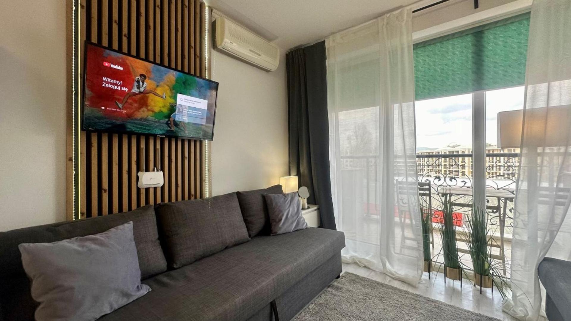 Apartment Valencia Slantschew brjag