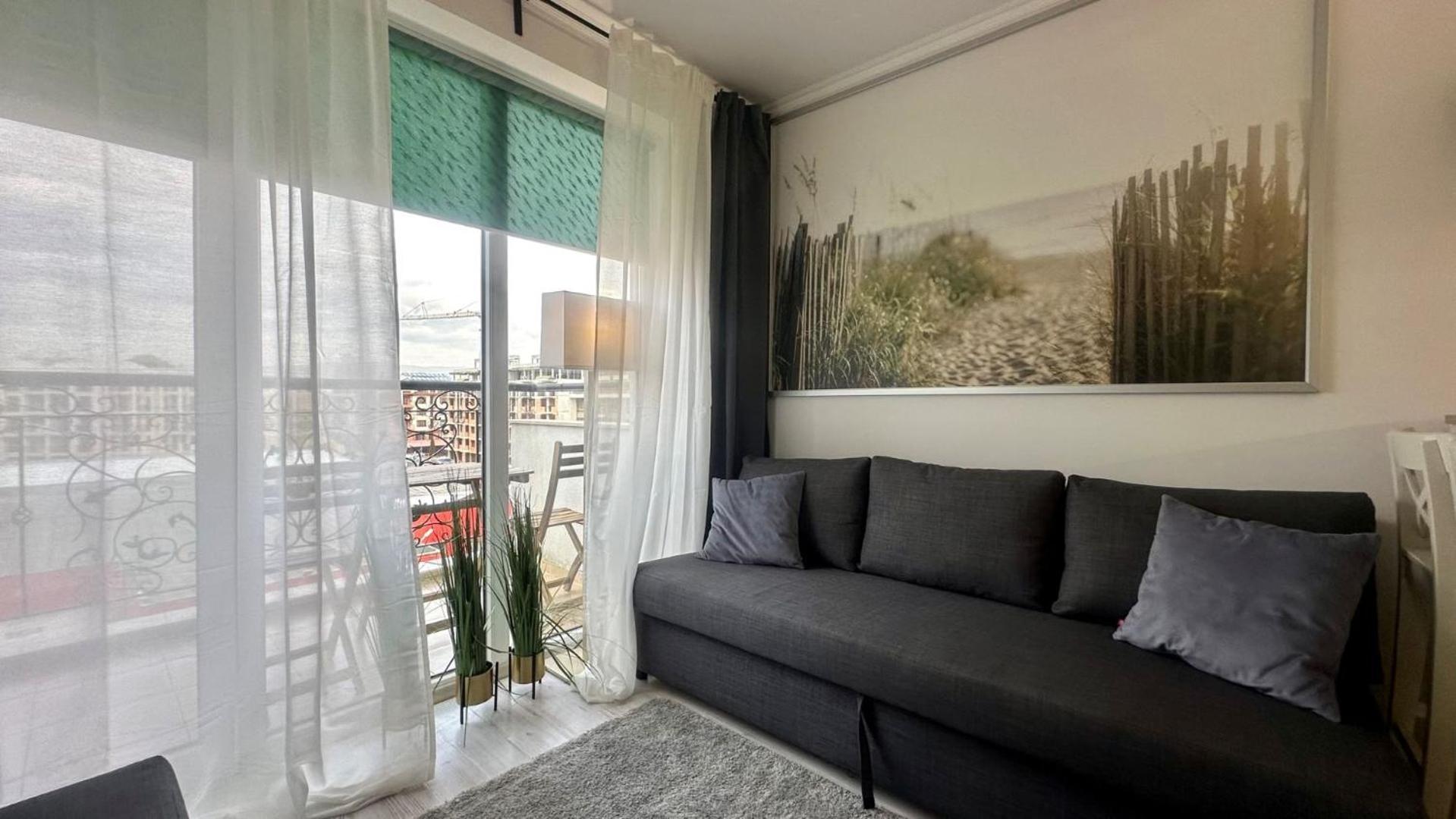 Apartment Valencia
