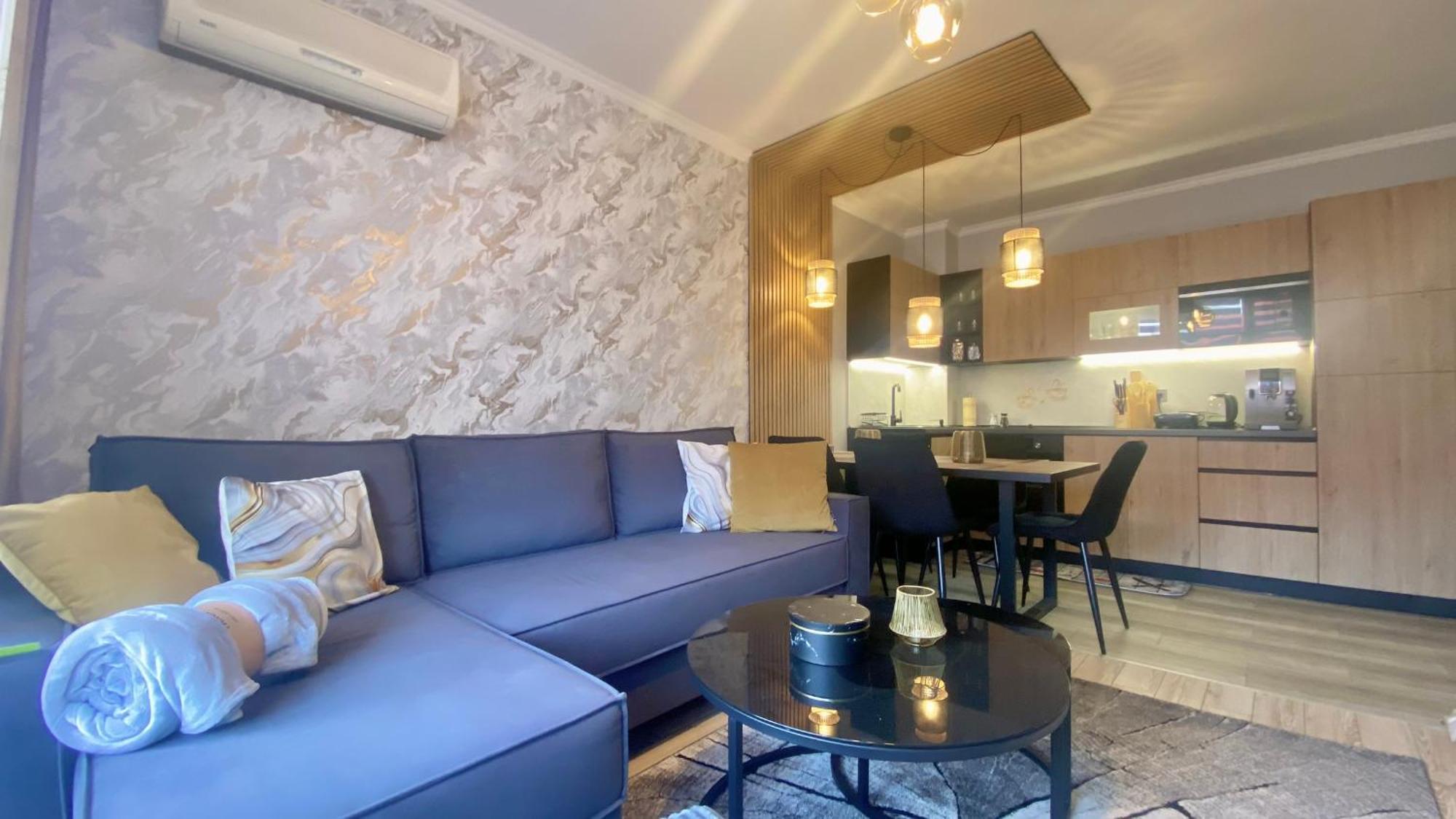 Apartment Valencia *