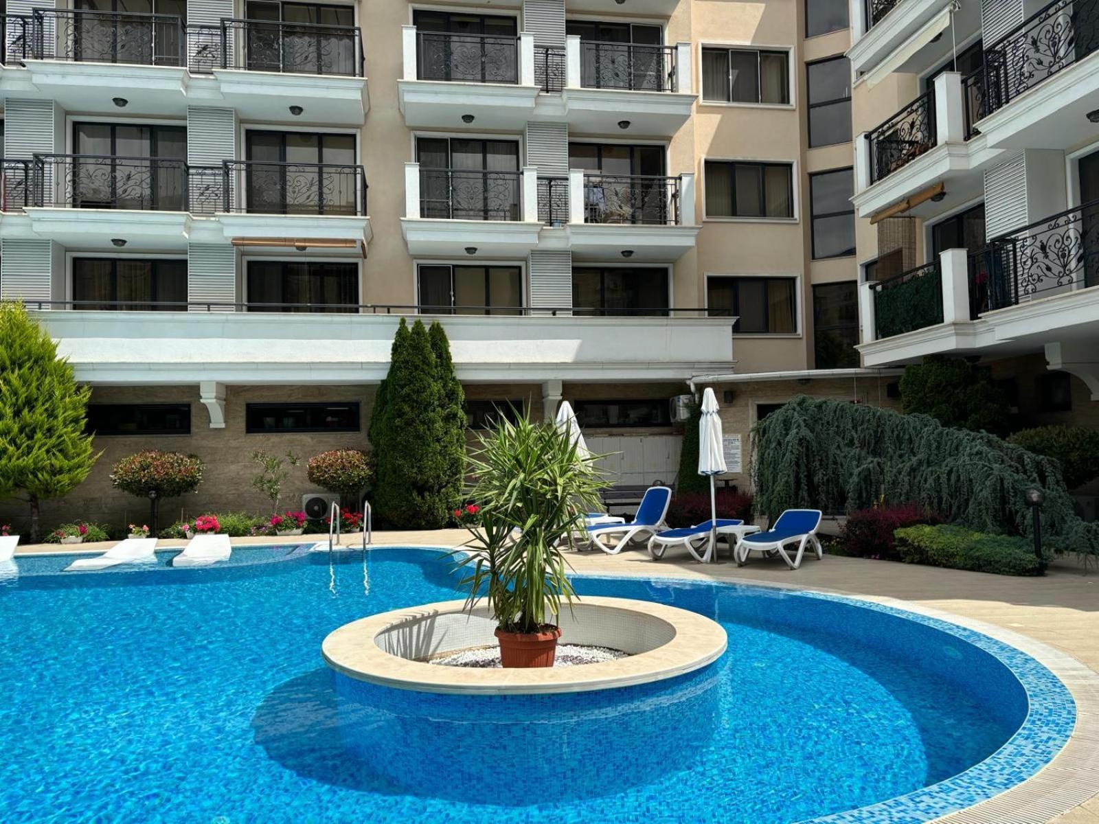 Valencia Apartment