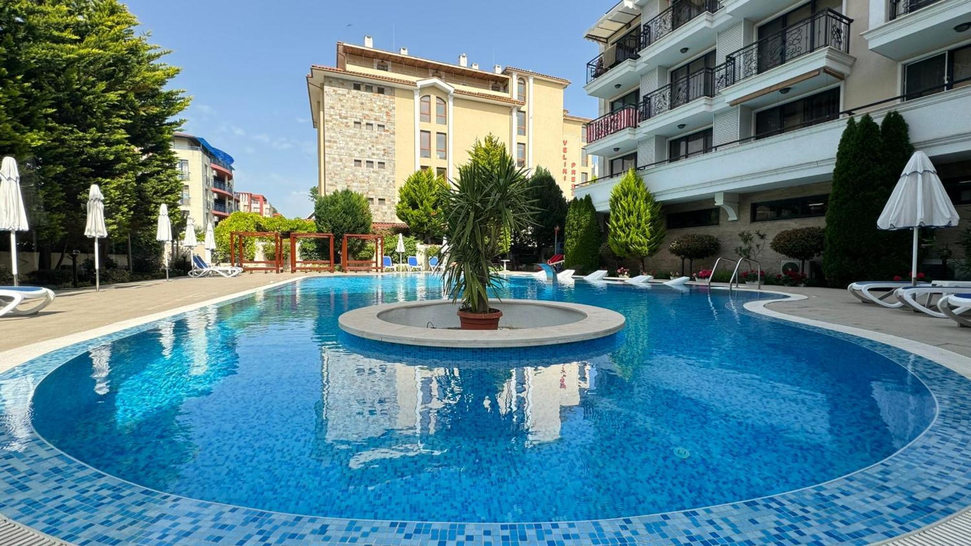 Apartment Valencia *